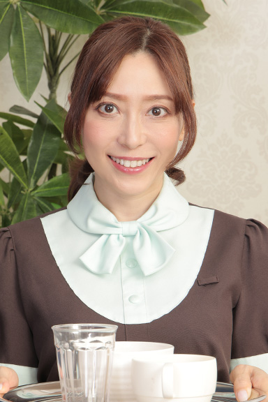 白木優子